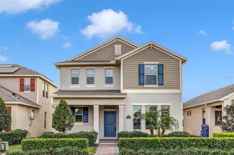 10703 Atwater Bay Dr, Winter Garden, FL 34787