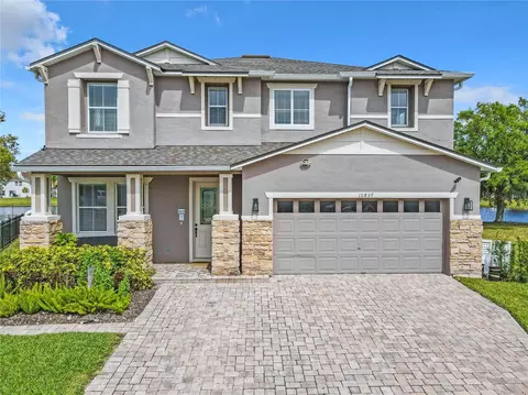 10837 Tilston Pt, Orlando, FL 32832