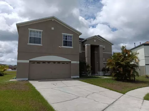 2529 Calla Lily Cv, Kissimmee, FL 34758