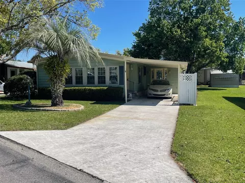 713 Whippoorwill Ln, Osteen, FL 32764