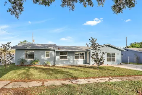 1105 S Alder Ave, Orlando, FL 32807