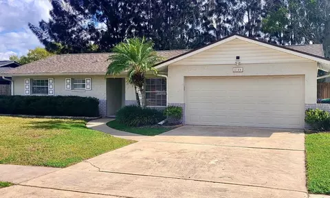 8144 Eider Dr, Orlando, FL 32825
