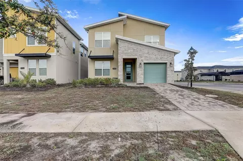 2940 Protagonist St, Kissimmee, FL 34746