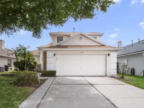 1103 Ballyshannon Pkwy, Orlando, FL 32828