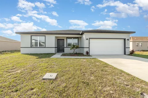 826 Fraser Dr, Poinciana, FL 34759
