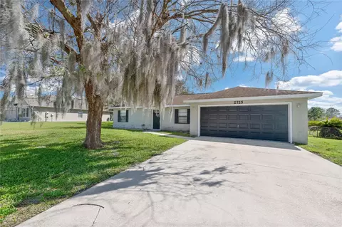 2725 Newmark Dr, Deltona, FL 32738