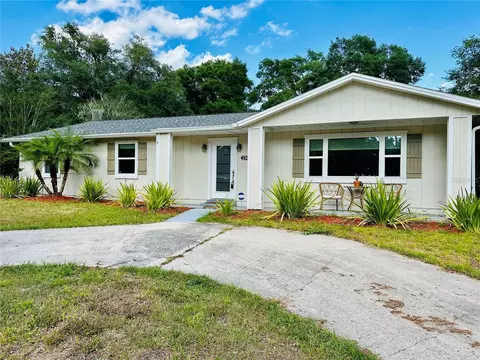 2361 Dartmouth Rd, Deland, FL 32724