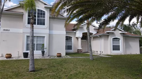 19401 Quinella St, Orlando, FL 32833