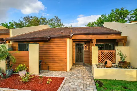 707 Sea Gull Ave, Altamonte Springs, FL 32701