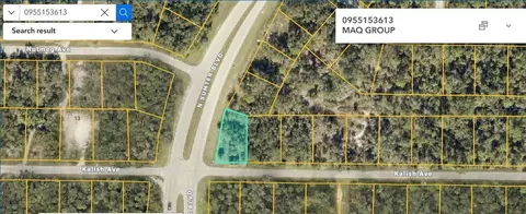Kalish Avenue, North Port, FL 34286