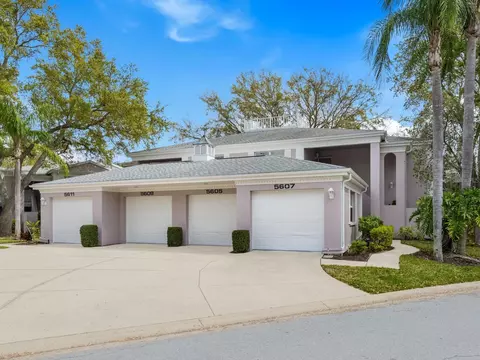 5609 Sheffield Greene Cir #47, Sarasota, FL 34235