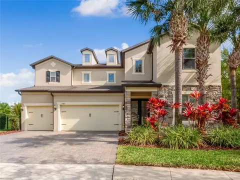 9449 Royal Estates Blvd, Orlando, FL 32836