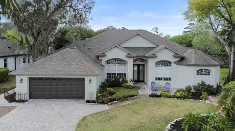 418 Seymoure Ct, Oviedo, FL 32765