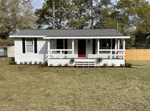 4901 NW 61st Ave, Ocala, FL 34482