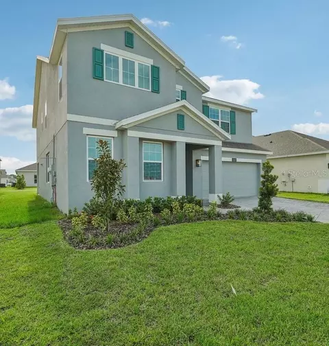 2067 Rainier Dr, Kissimmee, FL 34746