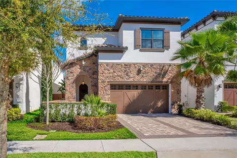 8329 Via Vittoria Way, Orlando, FL 32819