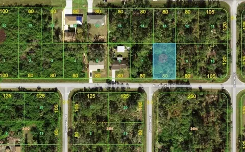 12252 Morton Ave, Port Charlotte, FL 33953