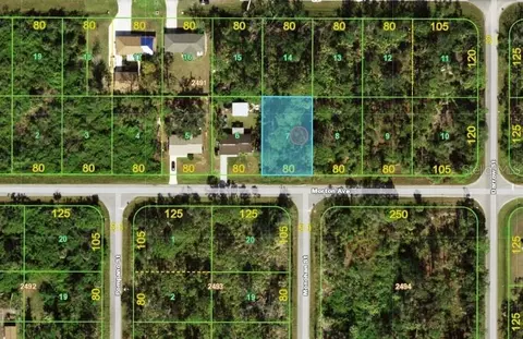 12244 Morton Ave, Port Charlotte, FL 33953