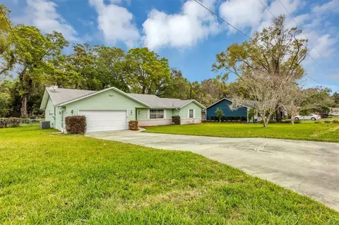 3791 SE 45th Pl, Ocala, FL 34480