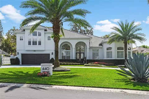 440 Lakewood Dr, Winter Park, FL 32789