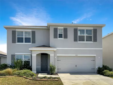 16441 Little Garden Dr, Wimauma, FL 33598