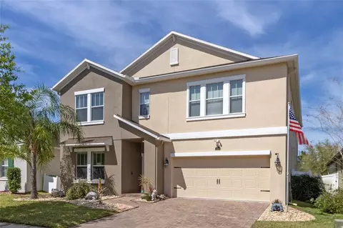 12233 Great Commission Way, Orlando, FL 32832