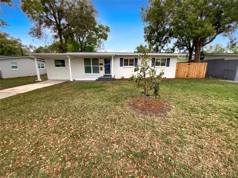 4305 Kildaire Ave, Orlando, FL 32812