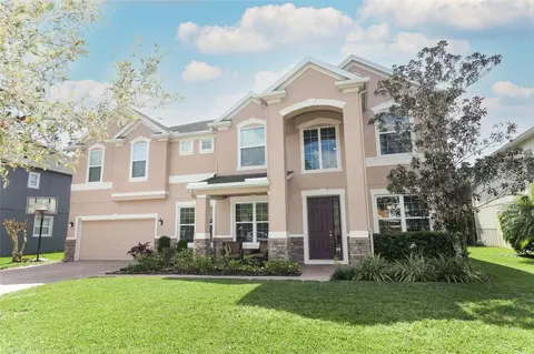 4010 Flowering Stream Way, Oviedo, FL 32766