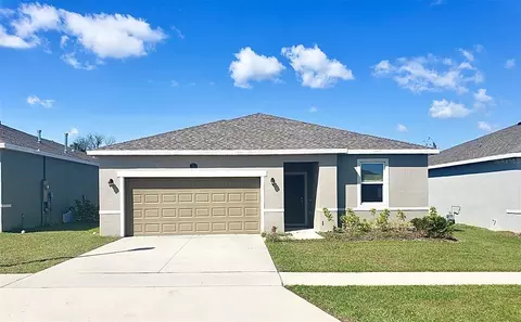 3384 Curlew Ave, Leesburg, FL 34748