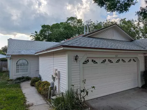 825 Weatherly Ct, Longwood, FL 32750