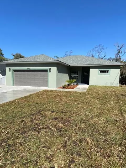 5436 7th St SE, Highland City, FL 33846