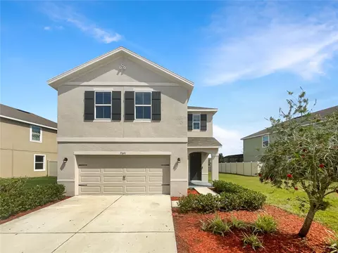 7641 Tuscan Bay Cir, Wesley Chapel, FL 33545