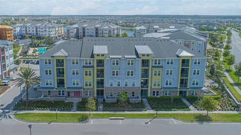 7517 Laureate Blvd #4304, Orlando, FL 32827