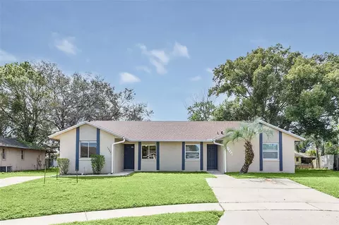 5822 Willow Leaf Ct, Orlando, FL 32807