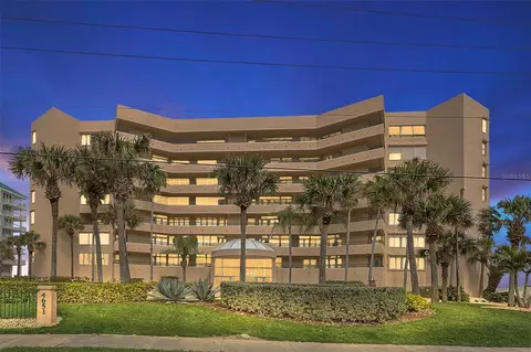 4651 S Atlantic Ave #2050, Ponce Inlet, FL 32127