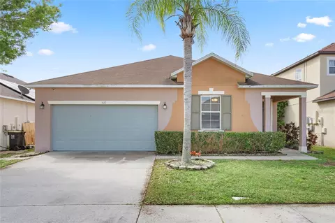 520 Alfani St, Davenport, FL 33896