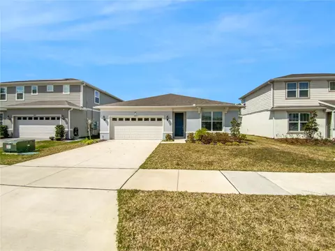 5421 Log Grove Ln, Orlando, FL 32829