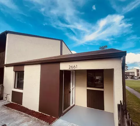 2661 Surrey Ct #0, Kissimmee, FL 34741