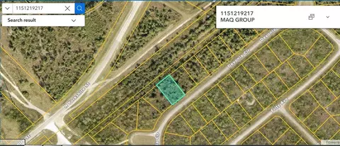 Devonia Circle, North Port, FL 34288