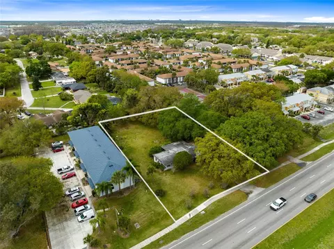 2440 N John Young Pkwy, Kissimmee, FL 34741