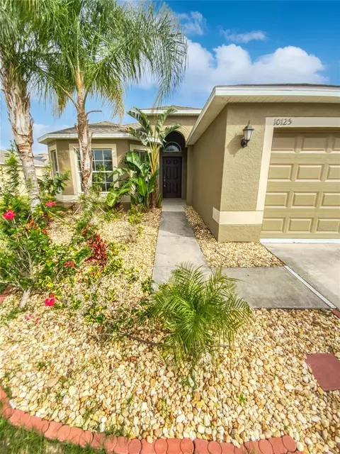 10125 Tolman Dr, Hudson, FL 34667