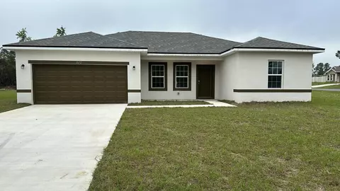 2672 SW 156th Pl, Ocala, FL 34473