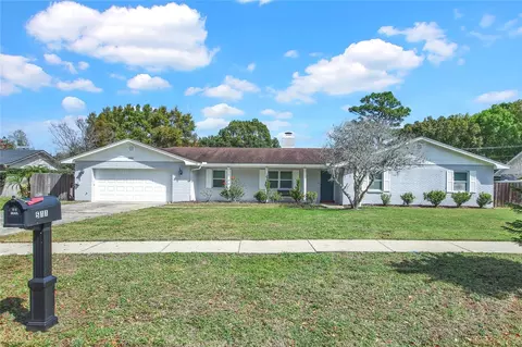 511 Ensenada Dr, Orlando, FL 32825