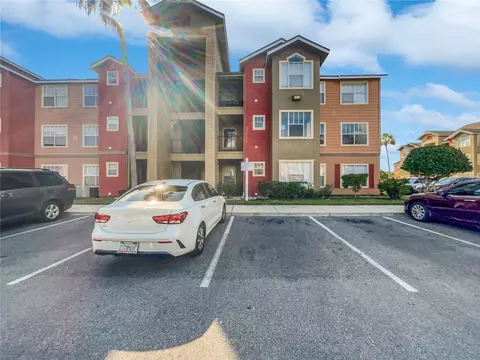 2216 Grand Cayman Ct #1428, Kissimmee, FL 34741