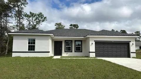 5161 SW 159th St, Ocala, FL 34473