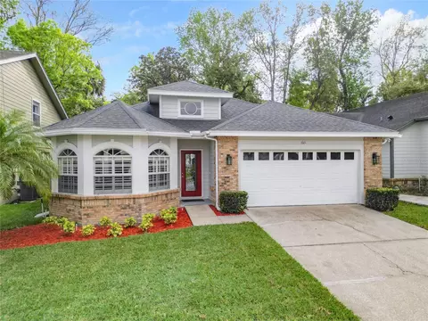 1601 Slash Pine Pl, Oviedo, FL 32765