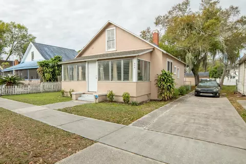 806 Florida Ave, Saint Cloud, FL 34769 photo 1