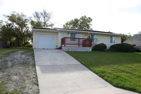 601 Pemberton Ave, Deltona, FL 32738