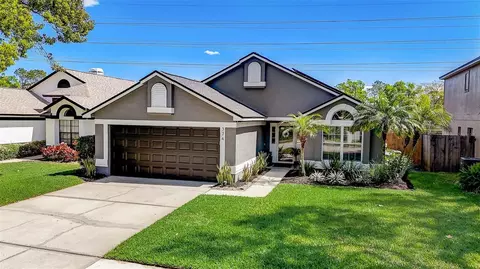 374 Morning Glory Dr, Lake Mary, FL 32746