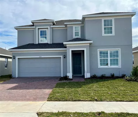605 Duke Dr, Haines City, FL 33844